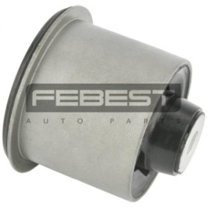 Bushing Axle Beam - FEBEST HYABI20CRMR