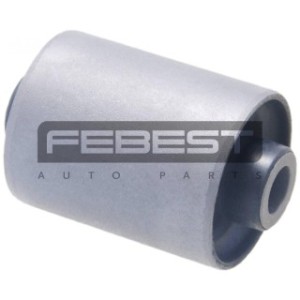 Mounting Control Trailing Arm - FEBEST HYABH1R2