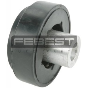 Mounting Control Trailing Arm - FEBEST HYABGFR3