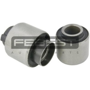 Mounting Kit Shock Absorber - FEBEST HYABCM10SARKIT
