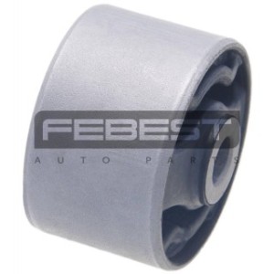 Bushing Axle Beam - FEBEST HYABATMX
