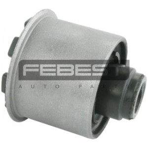 Bushing Axle Beam - FEBEST HYABACF4