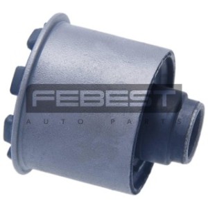 Bushing Axle Beam - FEBEST HYABACF3
