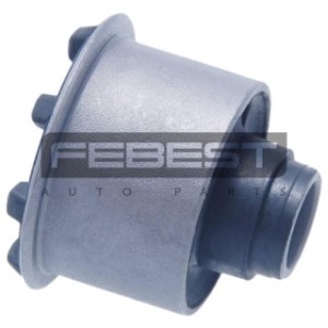 Bushing Axle Beam - FEBEST HYABACF1
