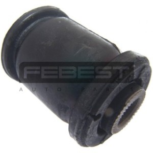 Mounting Control Trailing Arm - FEBEST HYABACF