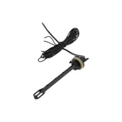 Interior Temperature Sensor for BMW X5  X6 OE 64116968175