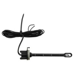 Interior Temperature Sensor for BMW X5  X6 OE 64116968175