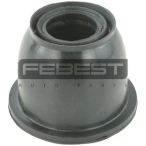 Repair Kit Tie Rod End - FEBEST HTRBRE