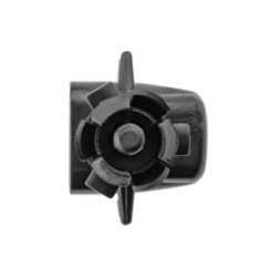 Exterior Temperature Sensor for VAUXHALL  SAAB OE 1236284