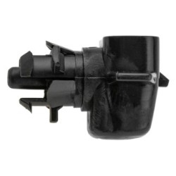 Exterior Temperature Sensor for VAUXHALL  SAAB OE 1236284