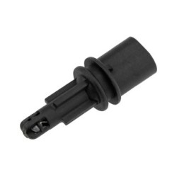 Intake Air Temperature Sensor for VAUXHALL OE 1238079