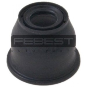 Repair Kit Tie Rod End - FEBEST HTRBCL