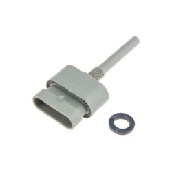 Fuel System Water Sensor for FIAT DUCATO OE 77366566