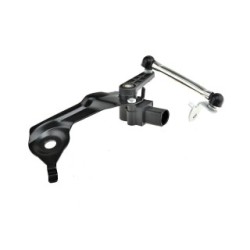Rear Left Headlight Levelling Sensor for AUDI A4  A5 OE 8K0941309F