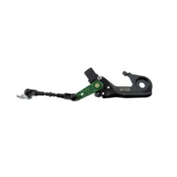 Rear Left Headlight Levelling Sensor for AUDI  PORSCHE OE 4H0941309C