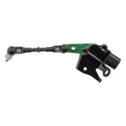 Front Right Headlight Levelling Sensor for AUDI A6  A7  A8 OE 4H0941286G