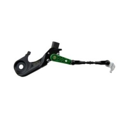 Rear Right Headlight Levelling Sensor for AUDI  PORSCHE OE 4H0941310C