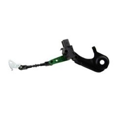Rear Right Headlight Levelling Sensor for AUDI  PORSCHE OE 4H0941310C