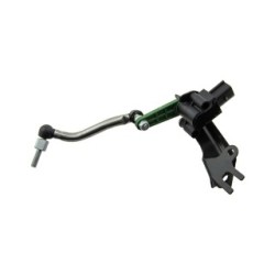 Front Left Headlight Levelling Sensor for AUDI  PORSCHE Q5  MACAN OE 8R0941285F