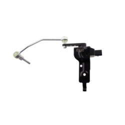 Front Headlight Levelling Sensor for AUDI A6 OE 4F0941285F