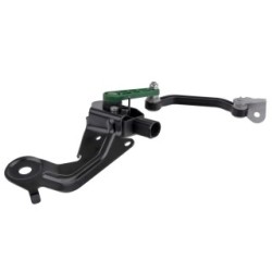 Left Headlight Levelling Sensor for AUDI A6 OE 4F0616571J
