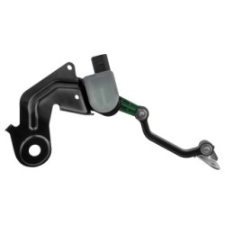 Left Headlight Levelling Sensor for AUDI A6 OE 4F0616571J