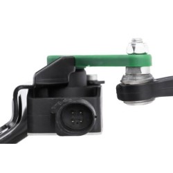 Left Headlight Levelling Sensor for AUDI A6 OE 4F0616571J