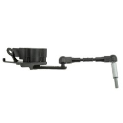 Front Left Headlight Levelling Sensor for AUDI A6  A7 OE 4H0941285H