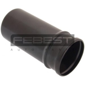 Protective Cap Bellow Shock Absorber - FEBEST HSHBRD4R