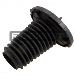 Protective Cap Bellow Shock Absorber - FEBEST HSHBLAEP3F