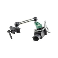 Front Left Headlight Levelling Sensor for VW TOUAREG OE 7P0616213