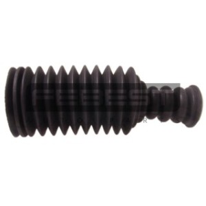 Protective Cap Bellow Shock Absorber - FEBEST HSHBGD1F