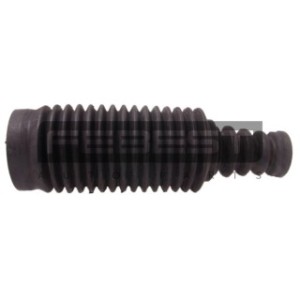 Protective Cap Bellow Shock Absorber - FEBEST HSHBGBF
