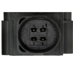 Rear Left Headlight Levelling Sensor for SEAT  VW ALHAMBRA  PASSAT  SHARAN