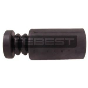 Protective Cap Bellow Shock Absorber - FEBEST HSHBCFF