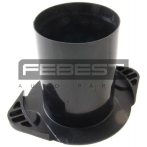 Protective Cap Bellow Shock Absorber - FEBEST HSHB003
