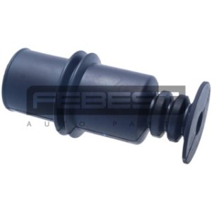 Protective Cap Bellow Shock Absorber - FEBEST HSHB001