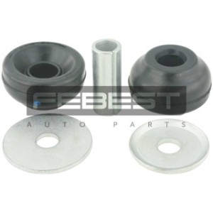 Mounting Kit Shock Absorber - FEBEST HSBCF3FKIT