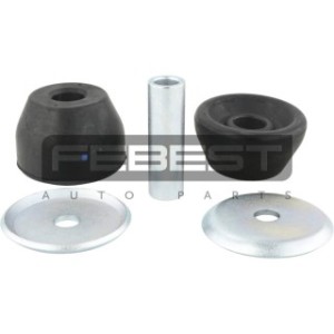 Mounting Control Trailing Arm - FEBEST HSB065KIT