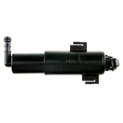 Front Left Headlight Cleaning Washer Fluid Jet for AUDI A4 OE 8K0955101A