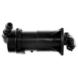 Front Left Headlight Cleaning Washer Fluid Jet for AUDI A6 OE 4F0955101