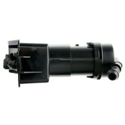 Front Left Headlight Cleaning Washer Fluid Jet for AUDI A6 OE 4F0955101B