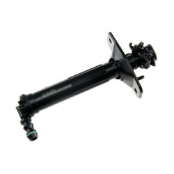 Front Left Headlight Cleaning Washer Fluid Jet for AUDI A6 OE 4G0955101