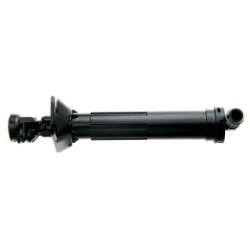 Front Left Headlight Cleaning Washer Fluid Jet for AUDI A6 OE 4G0955101