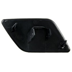 Front Left Bumper Cover for AUDI A6 OE 4F0955275GRU
