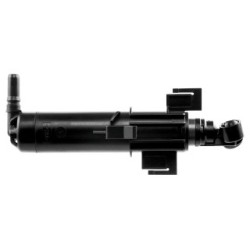 Front Left Headlight Cleaning Washer Fluid Jet for AUDI A5 OE 8T0955101D