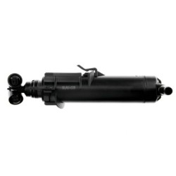 Front Left Headlight Cleaning Washer Fluid Jet for AUDI A5 OE 8T0955101D
