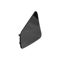Front Left Bumper Cover for AUDI A1 OE 8X0807563