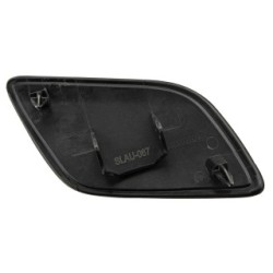 Front Left Bumper Cover for AUDI Q7 OE 4L0955275GGRU