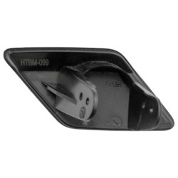 Left Bumper Cover for BMW 4 OE 51117363393